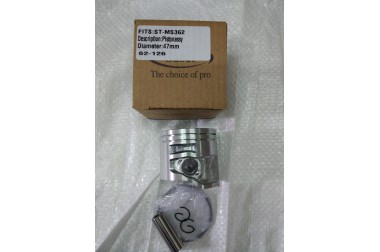 Поршень STIHL 362 47мм у зборі Індія